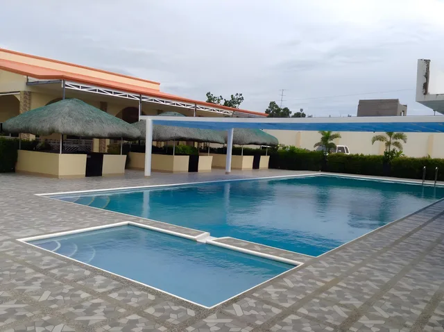 Deluxe, No Window، Ukl Ever Resort Hotel 1/1