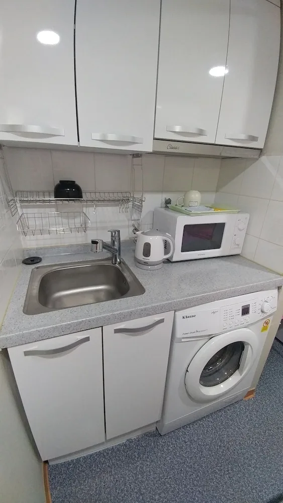غرفة اقتصادية مفردة بسرير فردي، Stella Hostel 10/10