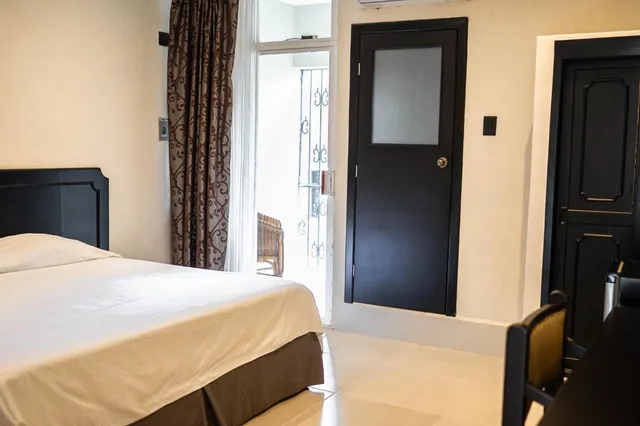 Room, King Bed, Balcony, SUITE HOTEL MARIA DE LA LUZ 2/10