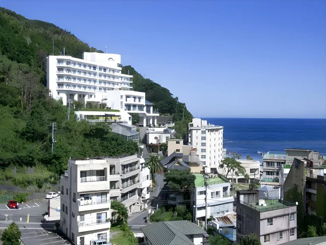 Japanese Western, Type B, Suite, Ocean View، HOTEL KATARA RESORT AND SPA 1/1
