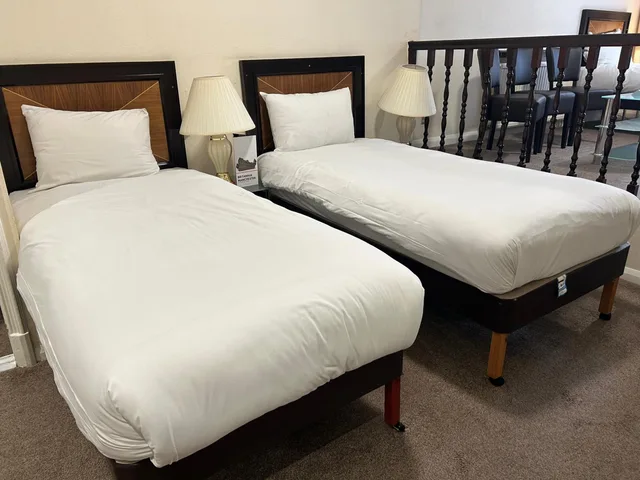 غرفة ثلاثية، Britannia Hotel Manchester 7/10