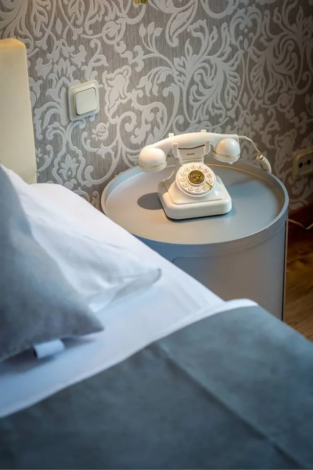 Hotel Rheydter Residenz، مونشنغلادباخ 32/38