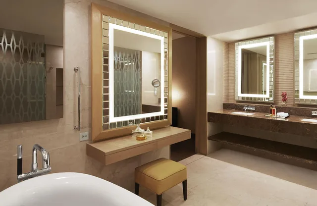 Junior Suite, TAJ SANTACRUZ 2/2