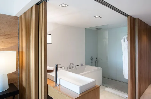 Signature, King Bed, Terrace, Pool Access، Victoria Golf Resort and Spa Managed by Accor 2/2