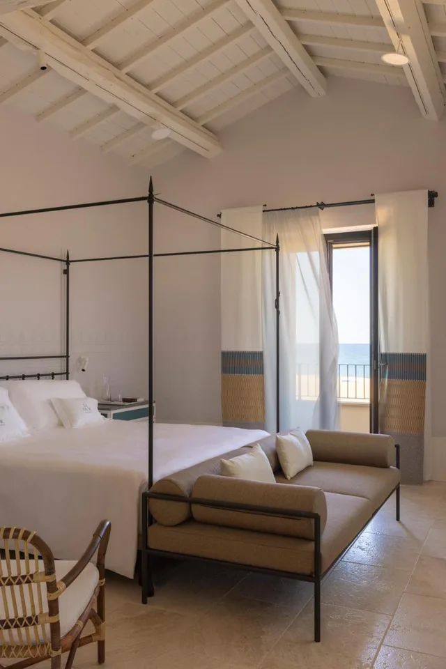 Master, Suite, Private Pool, Hotel Le Dune Piscinas Ecoresort And Beach 2/6