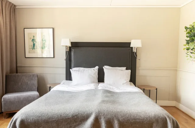غرفة قياسية بسرير مزدوج، Home Hotel Tapto 2/4