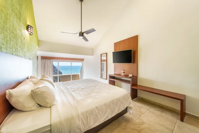 Standard, Side View، Villas Coral Huatulco 1/1