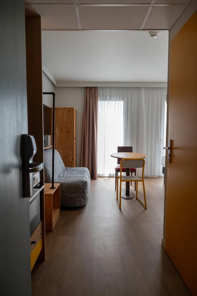 استوديو، greet hotel Castets Coeur des Landes 6/10