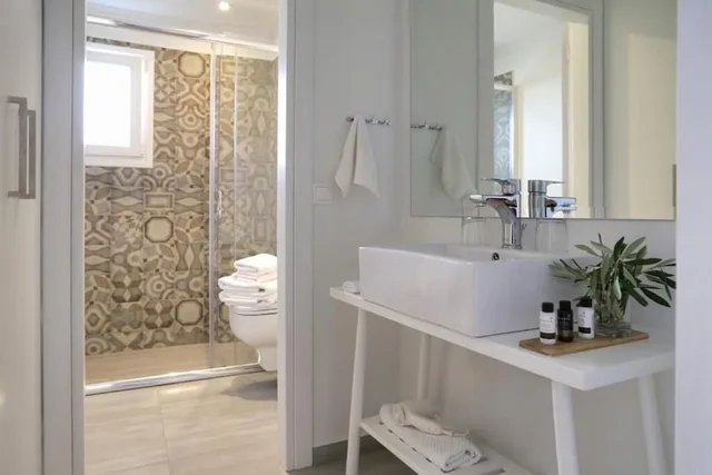 غرفة سوبيريور بسرير كينج، Racconto Boutique Desing Hotel - Adults Only 4/4