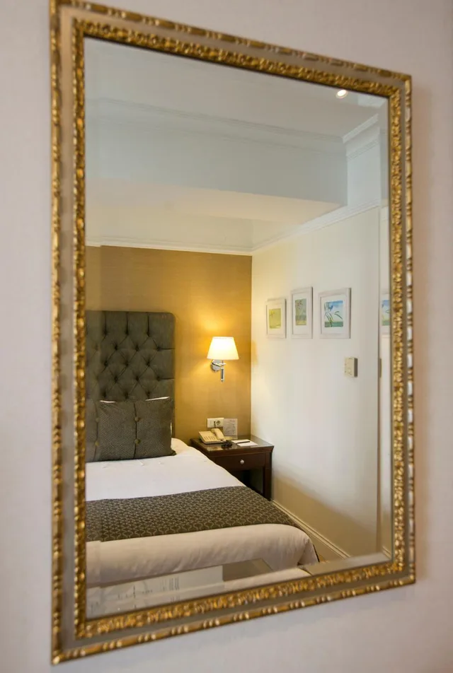 Room, Double or Twin Bed, Acropolis View, Hera Hotel 9/10