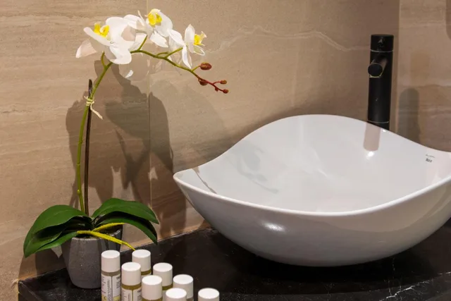 جناح بمسبح خاص، Malena Hotel and Suites - Adults Only by Omilos Hotels 9/9