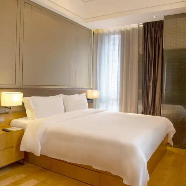 2 Bedrooms, Kimper, Deluxe، VAPERSE HOTEL (FORMERLY FO'AO VAPERSE HOTEL) 1/9