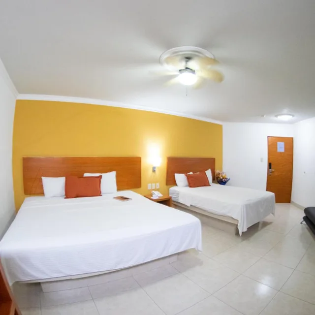 Exclusive, Suite, Hotel Grand River Plaza 3/10