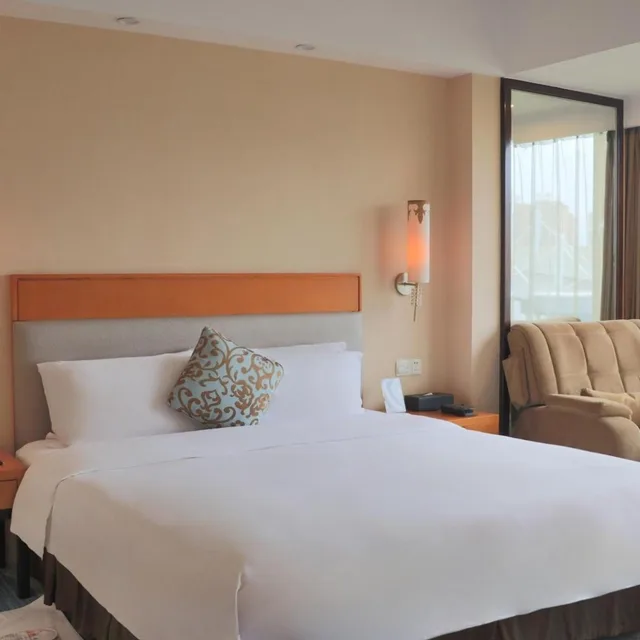 Dongguan Well Garden Hotel، دونغقوان 9/50