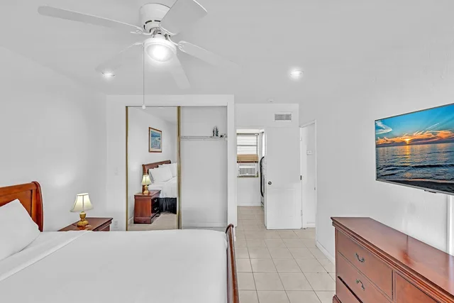Apartment, King Bed, Queen Bed, Sofa, The Sunrise 3/4