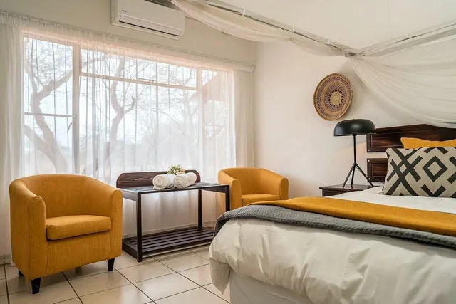 استوديو، Tshukudu Game Lodge 3/3