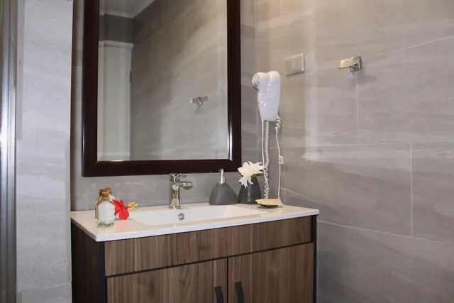 غرفة ديلوكس بسرير كينج، Hare Nua Hotel Boutique 9/9