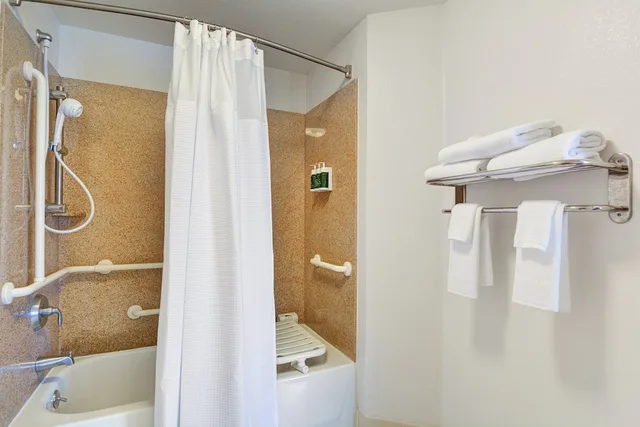 studio, multiple beds، Springhill Suites Shreveport-Bossier City/Louisiana Downs 5/7