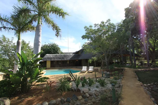 Kubu Safari Lodge، Acornhoek 19/21