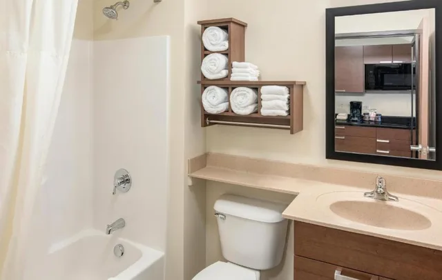 Room, Single, Lounge Access, Lounge Level، My Place Hotel Kalispell 2/3