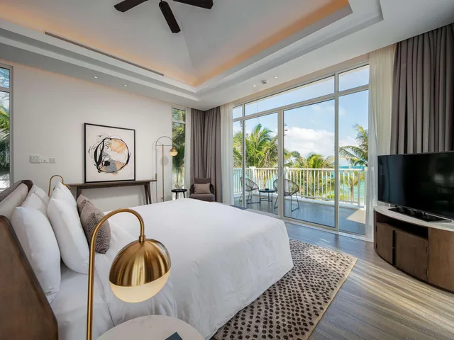 3 Bedrooms, Villa, Private Pool, Premier Village Phu Quoc Resort 2/8