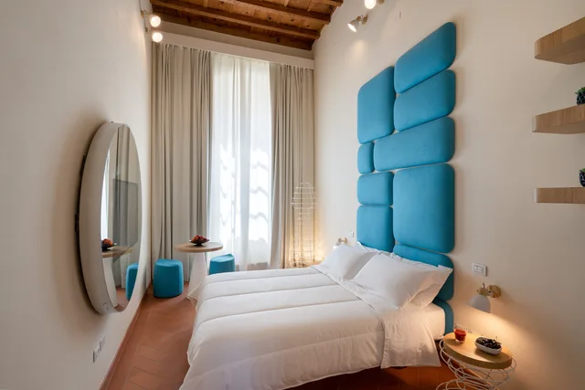 Design، Palazzo Graziani 4/8