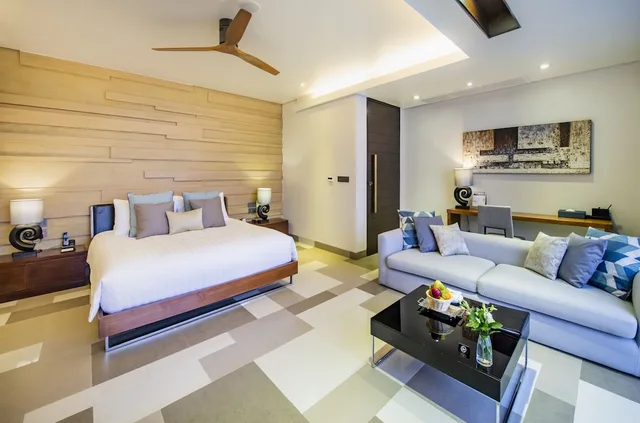 Deluxe, Suite, King Bed, Private Pool, Impiana Private Villas Kata Noi 2/4
