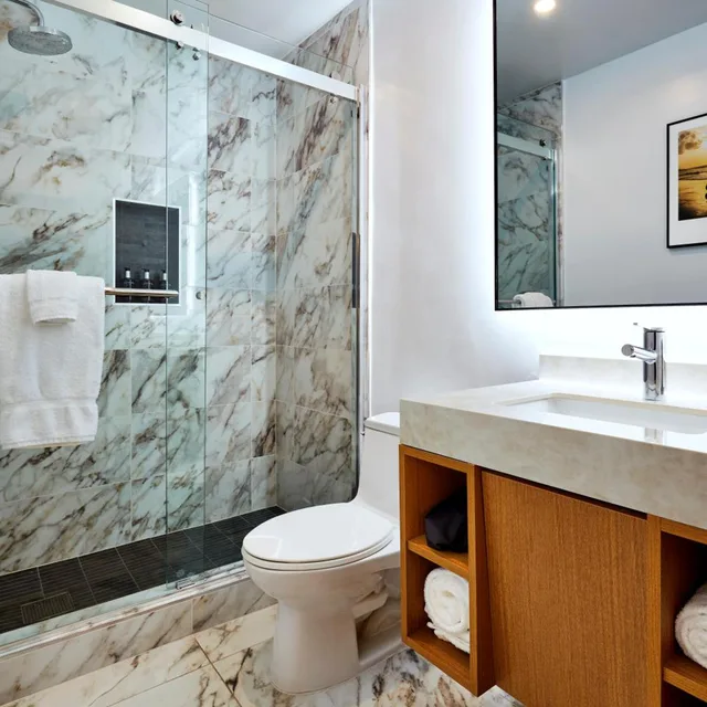 جناح، Elan Hotel Los Angeles 3/3