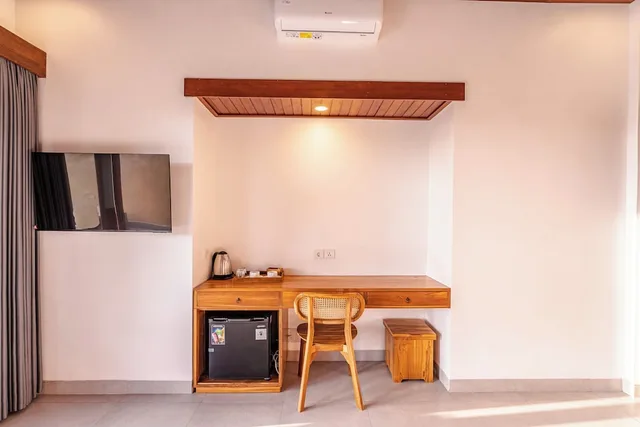 Taru Sebatu Villa، Ubud 32/50