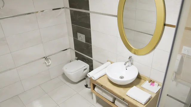 Standard, Single, Double Bed, Start Otel 9/11