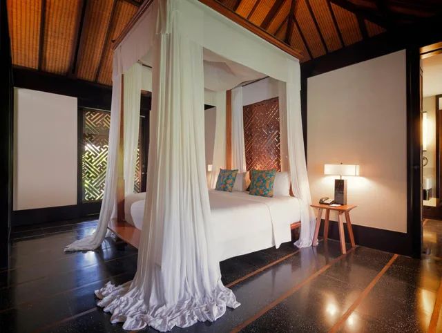 1 Bedroom, Pool, Club, Villa, King Bed، The Legian Bali 2/3