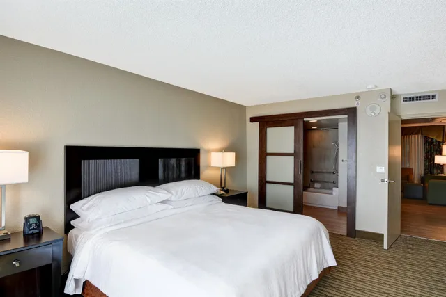 Pure, Wellness, Suite, King Bed, Accessible، Embassy Suites by Hilton Miami International Airport 4/7