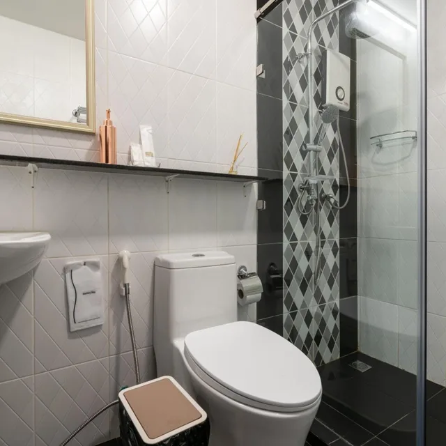 Superior, King Bed, COZYTEL CHIANGMAI 5/8