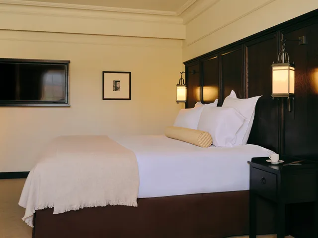 غرفة سوبيريور، Villa Florentine 2/5
