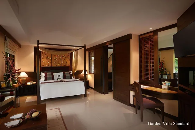 Garden Villa، Bo Phut Resort and Spa 2/2
