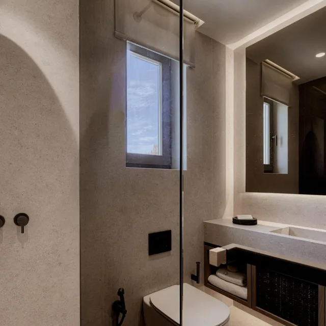 جناح تنفيذي، Enigma Mykonos Hideaway Suites 9/10