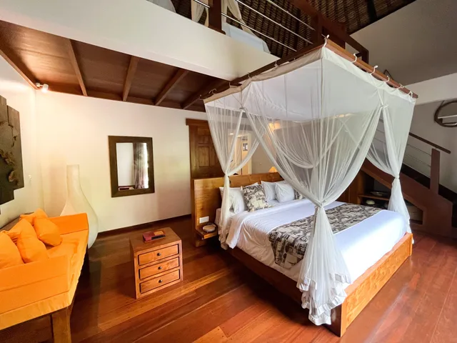 Luxury, Lodge، Keliki Luxury Lodge 2/5