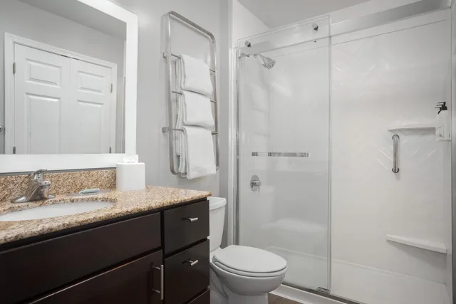 جناح بغرفتي نوم، Towneplace Suites el Centro 10/10