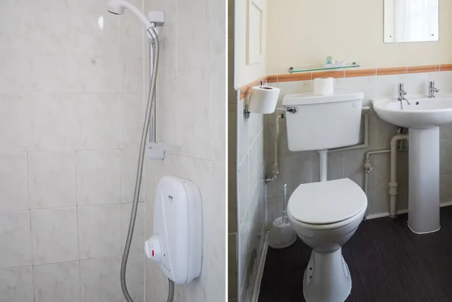 غرفة قياسية مفردة، OYO Langford Hotel, Brighton & Hove 7/8