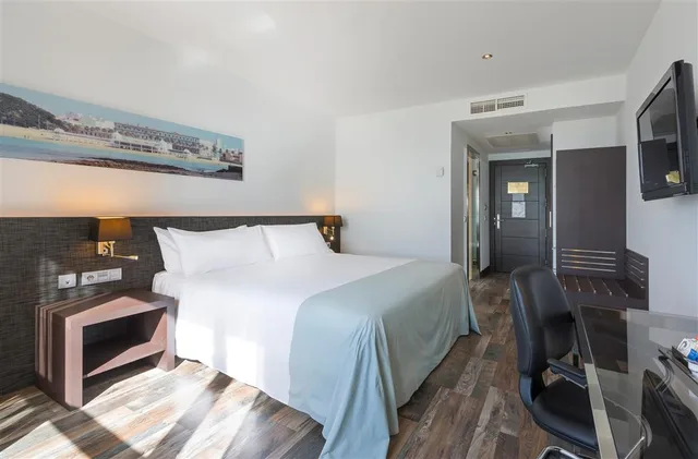 غرفة قياسية مفردة، Hotel Cadiz Paseo Del Mar Affiliated By Melia 4/10