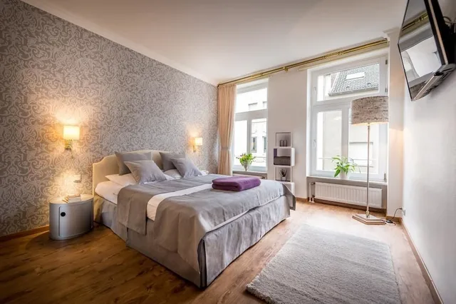 Hotel Rheydter Residenz، مونشنغلادباخ 4/38