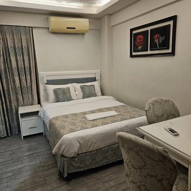 جناح دوبلكس، Lemon Residence 3/6