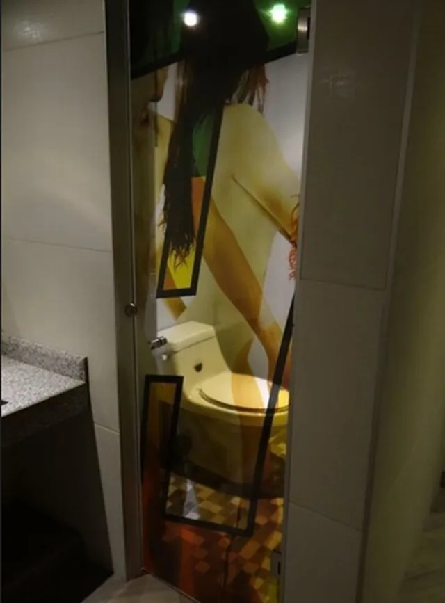 غرفة بسرير مزدوج، OH Oriente Hotel - Adults Only 1/1