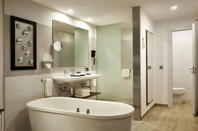 جناح جونيور، Hotel RIU Palace Riviera Maya All Inclusive 2/2