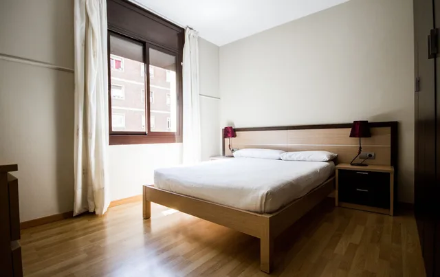 3 Bedrooms, Superior, Apartment, 2 Double and Twin Beds, Sagrada Familia View, Terrace، Suite Home Sagrada Familia 7/10