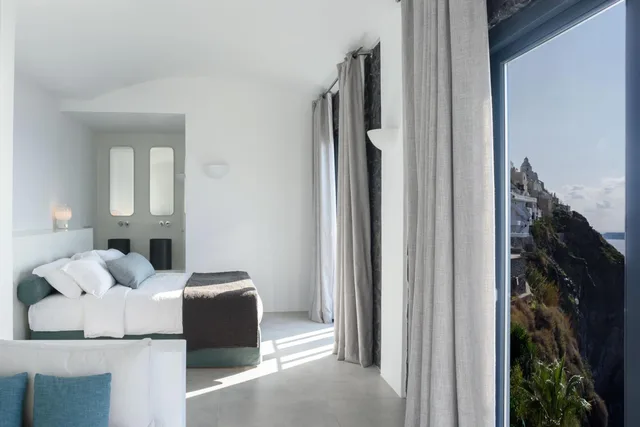 جناح تنفيذي، Panorama Suites 5/7