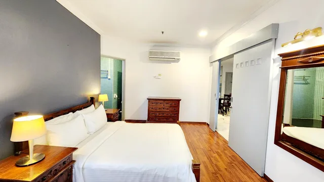 شقة بغرفتي نوم، Holiday Place Kuala Lumpur 4/10