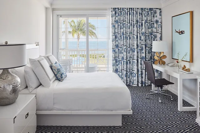 Room, 2 King Beds, Ocean Front, Balcony، Isla Bella Beach Resort 9/10