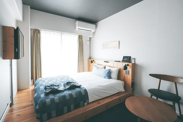 غرفة قياسية مفردة، Anchor Hotel Fukuyama 2/2