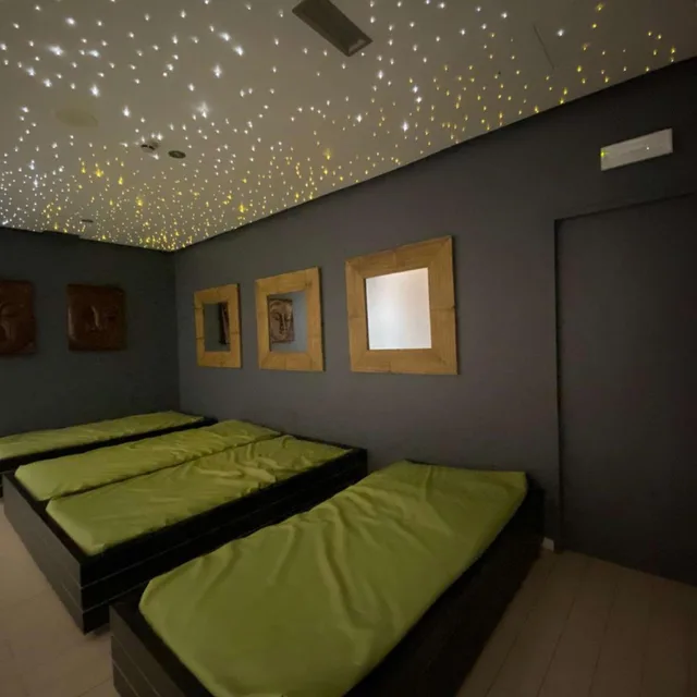 Executive, Double Bed, Best Western Hotel Adige 6/10